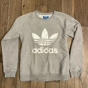 Adidas Crewneck